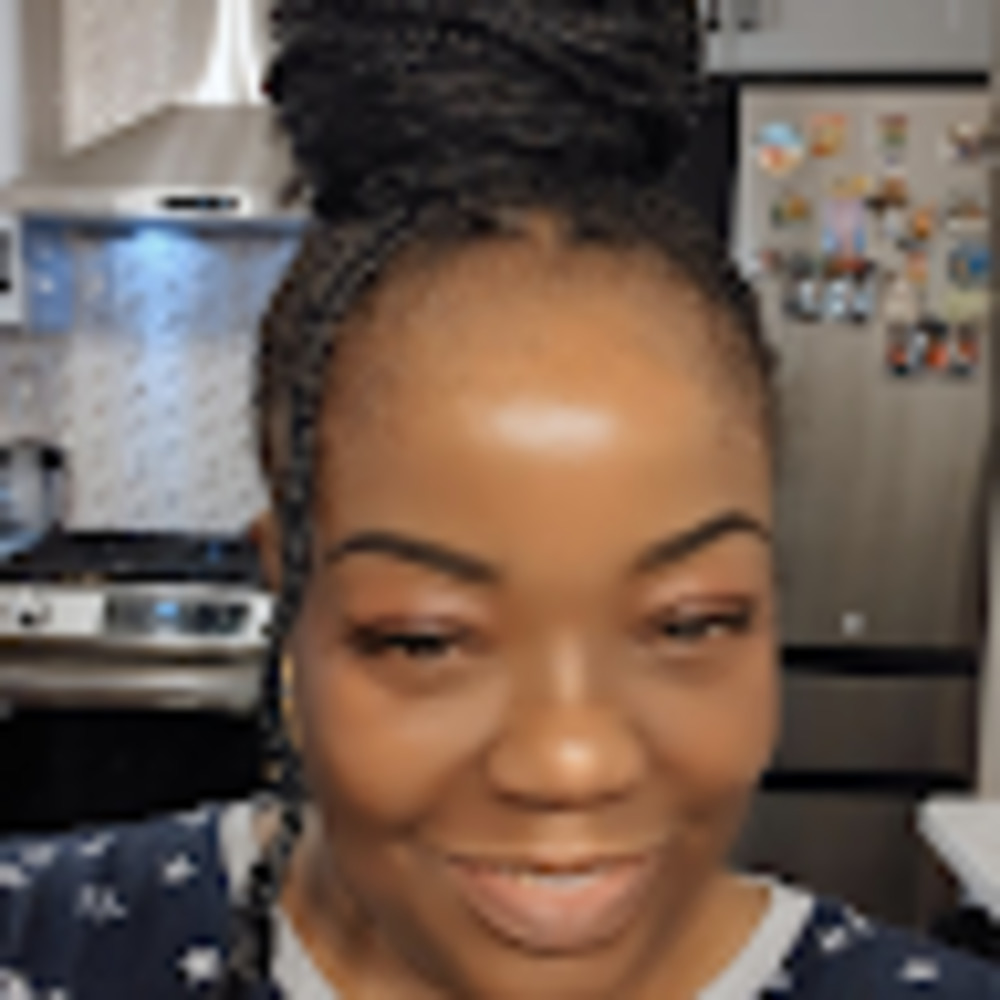 Meet your Posher, Cheryl